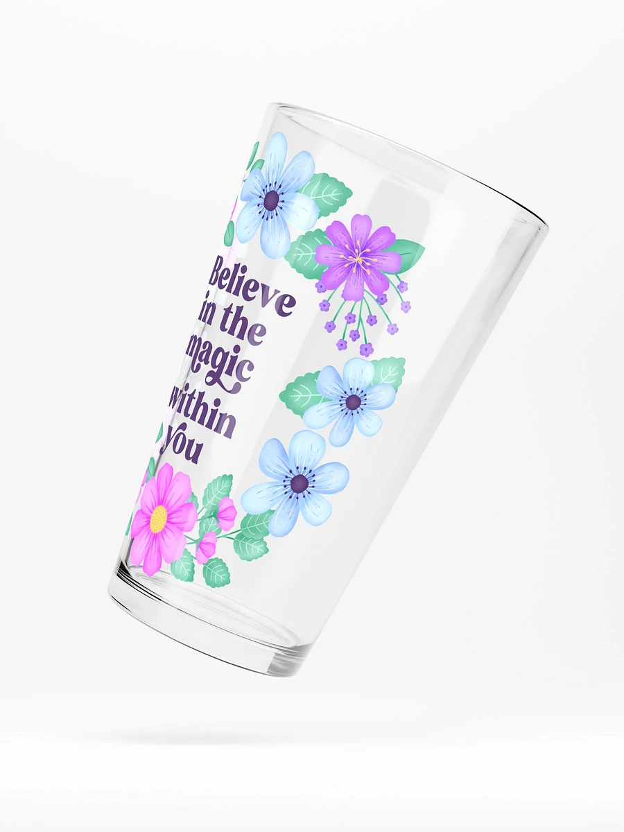 Believe in the magic within you - Motivational Tumbler product image (5)