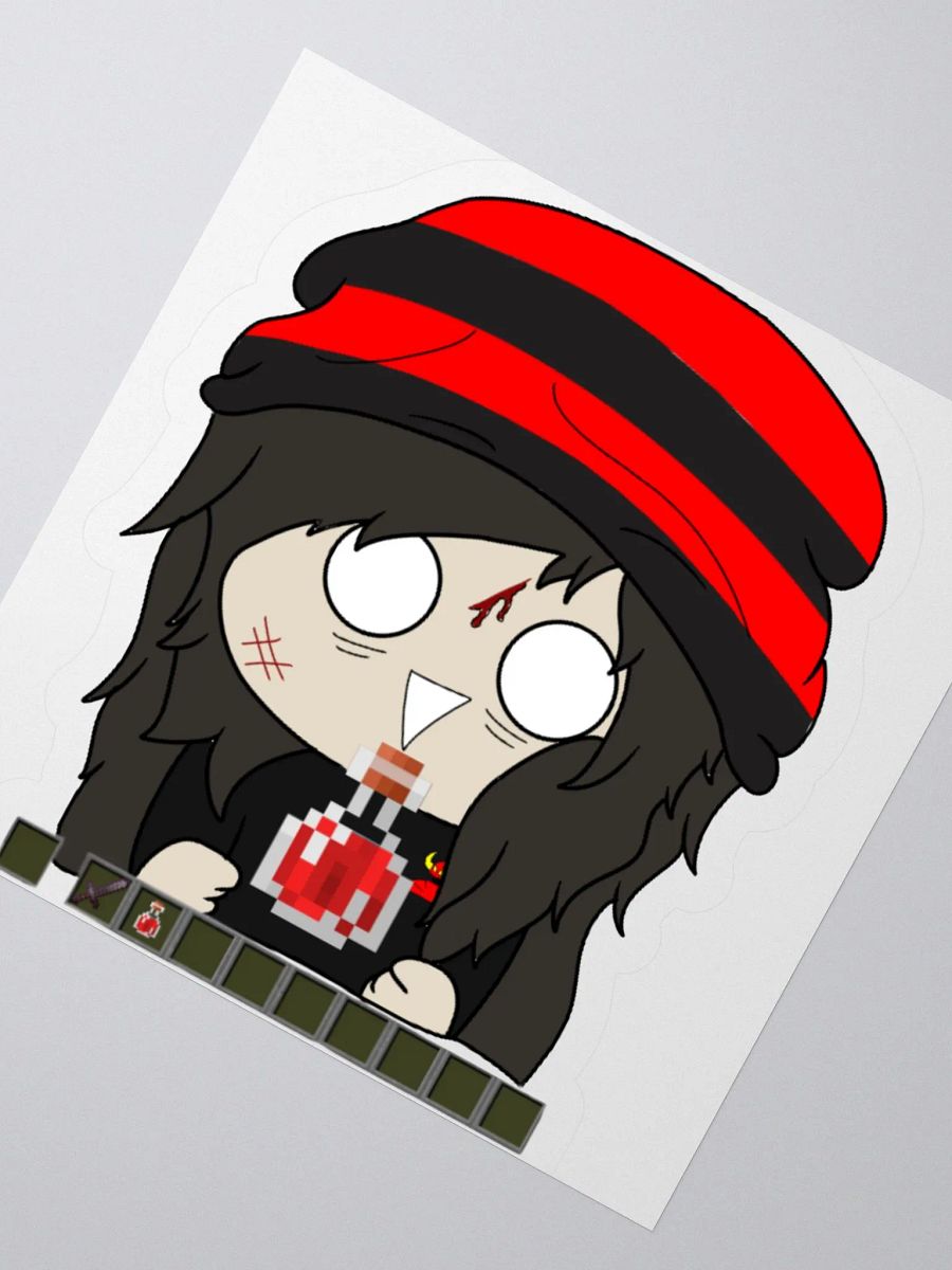 Oh I'm in danger product image (8)