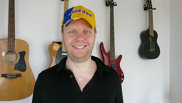 Video thumbnail