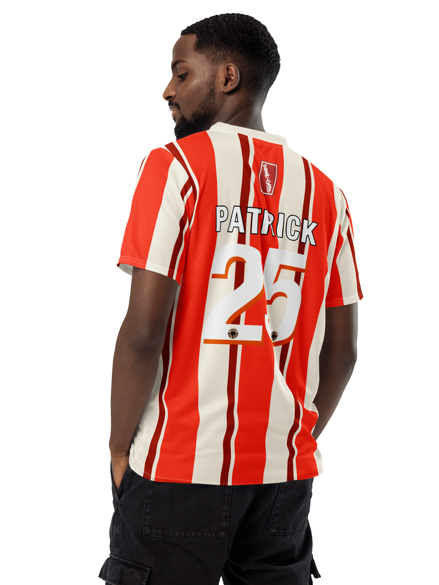 ST. PAULI BÓBRS Home Jersey product image (9)