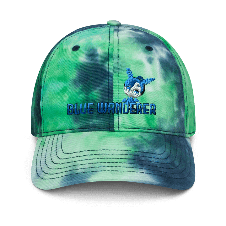 Wanderer Cap product image (1)