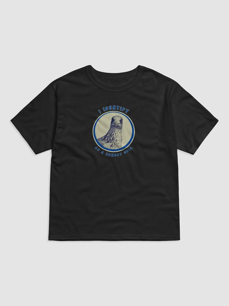 Gavin the Gull - I Identify as a Hungry Gull product image (2)