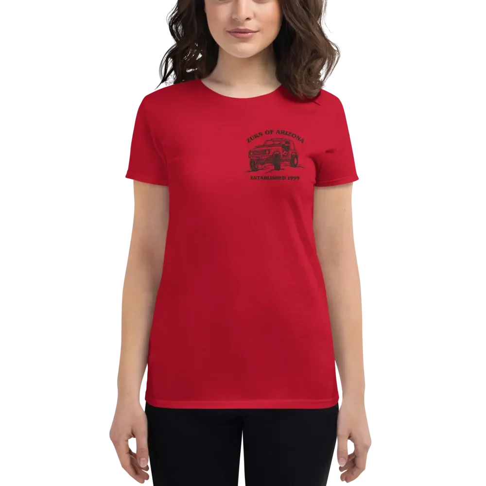 The Curtisflip - Women product image (3)