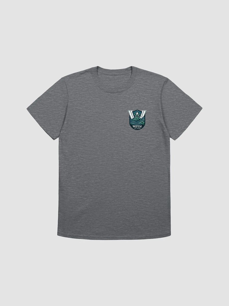 Topography Tee product image (26)