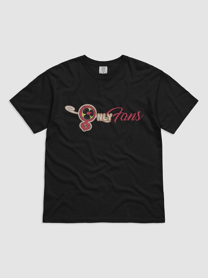 Rotom Fans Tee product image (7)