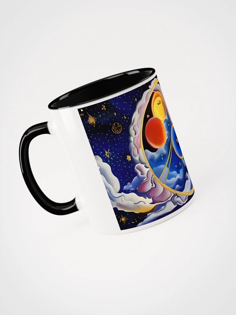 Astrology Art Collection: Celestial Beauty and Cosmic Wisdom product image (5)