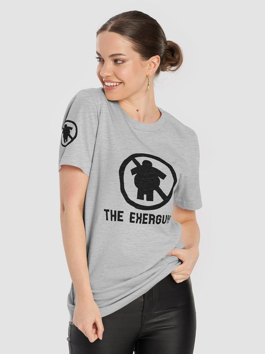 ExerGuys Original Shirt product image (8)