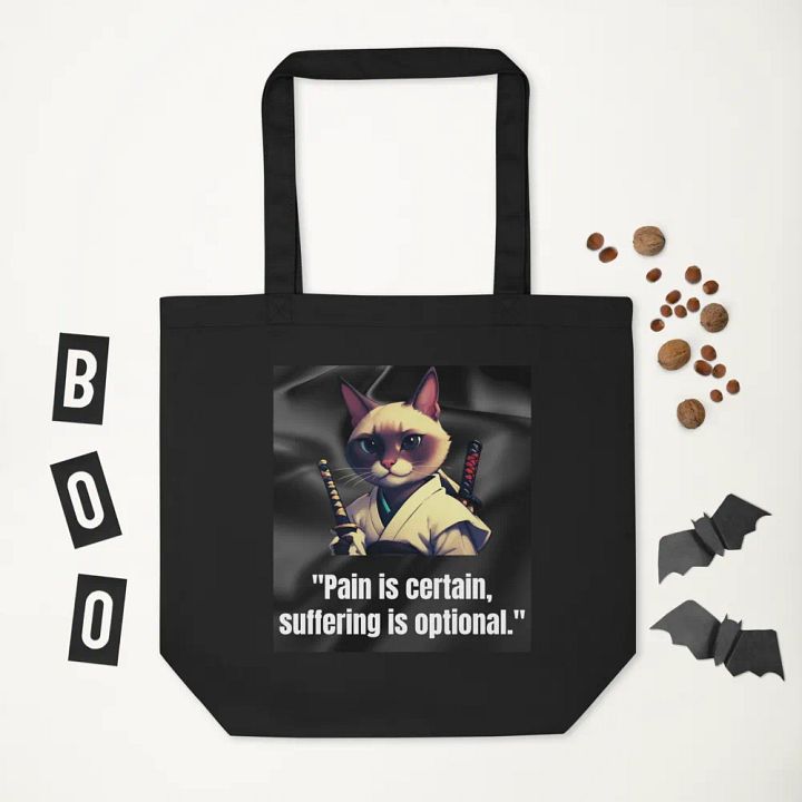 Sam Cat Resilience Tote product image (2)