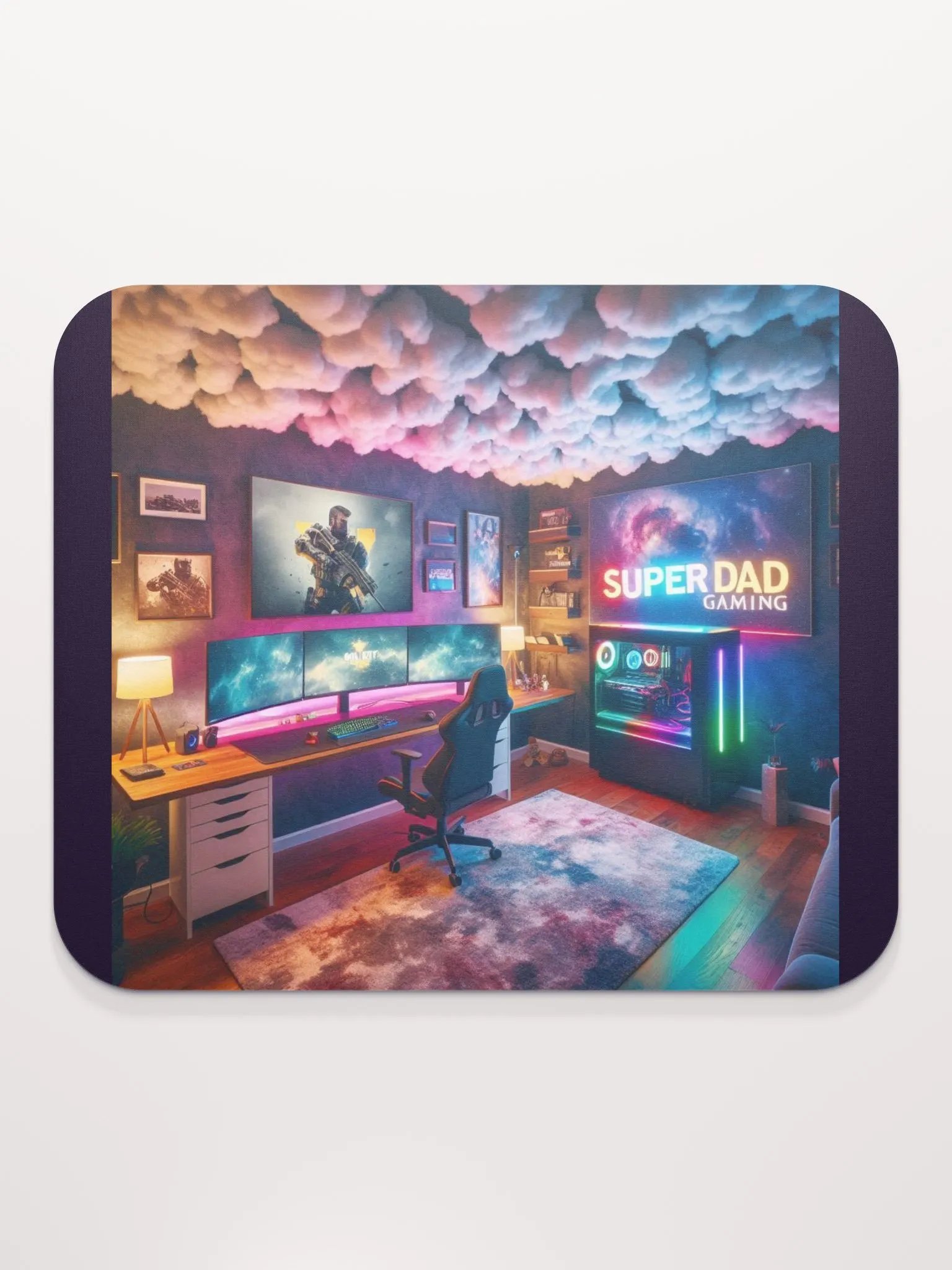 Super Set Up product image (2)