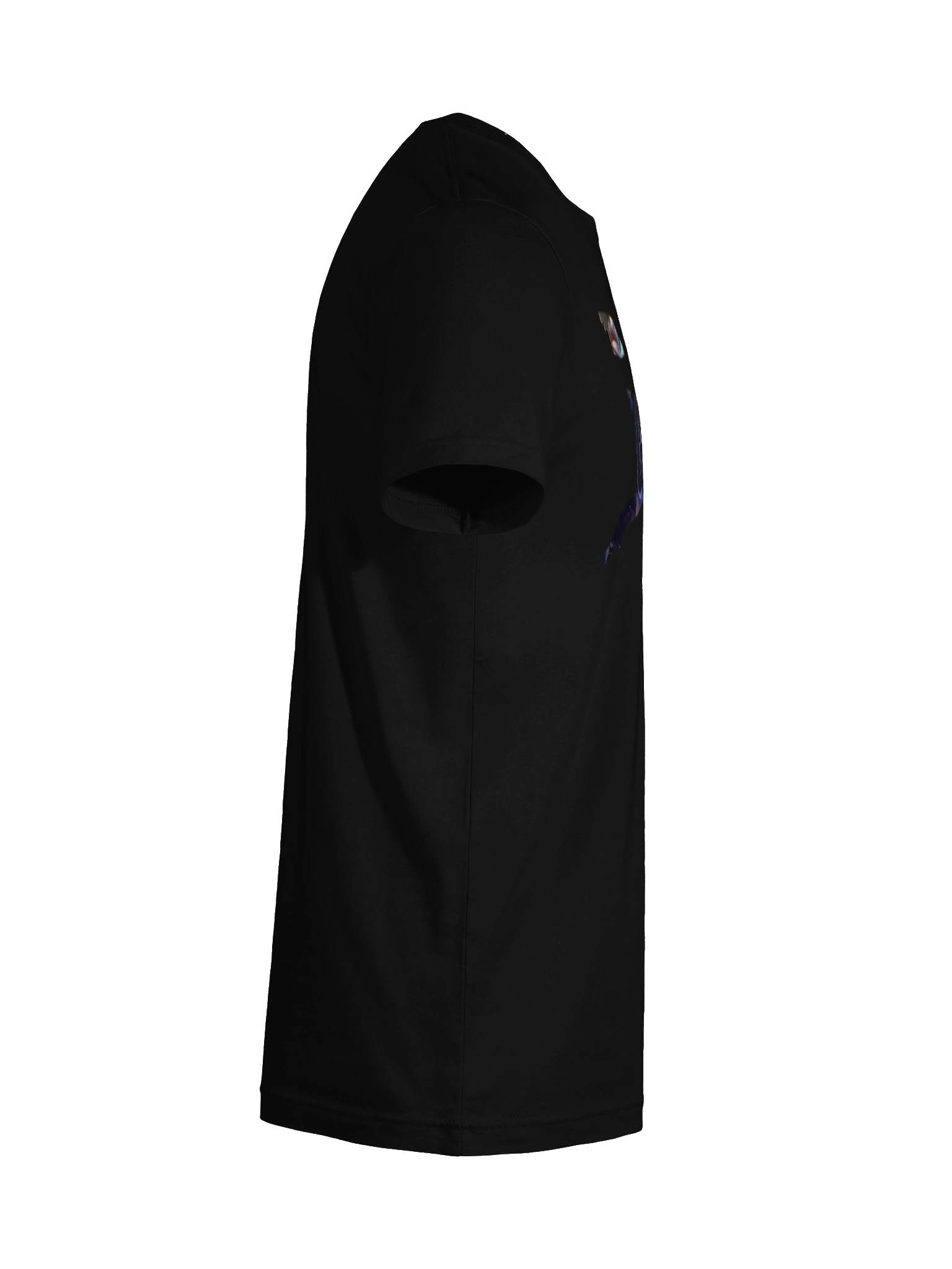 SEASON 4 SOFT T-SHIRT product image (12)