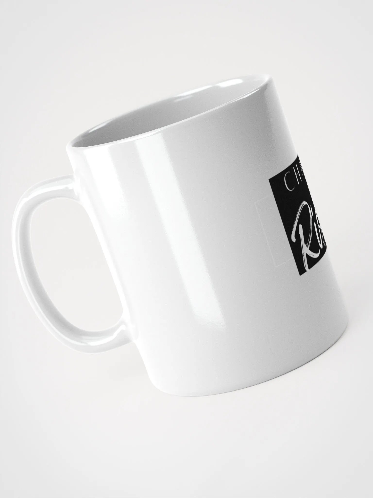Chaos Rise Mug product image (2)