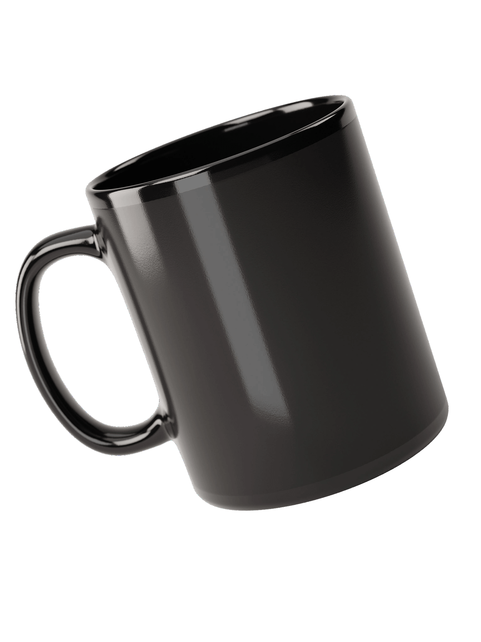 Witchy Thanksgiving Mug Black product image (3)