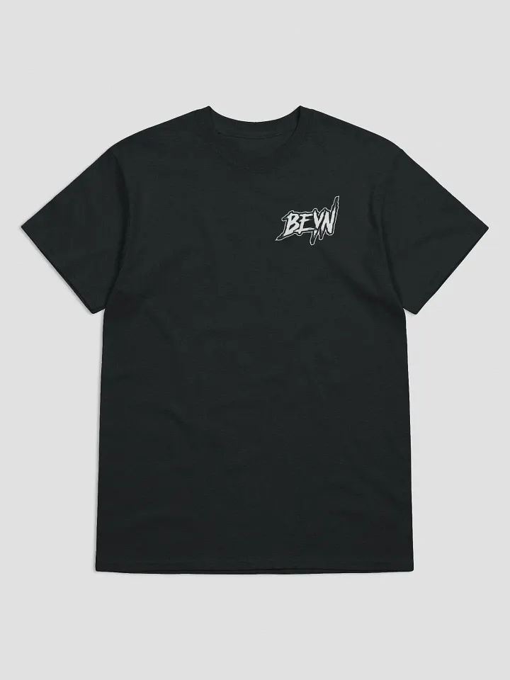 BEYN T-Shirt (White Logo) product image (2)