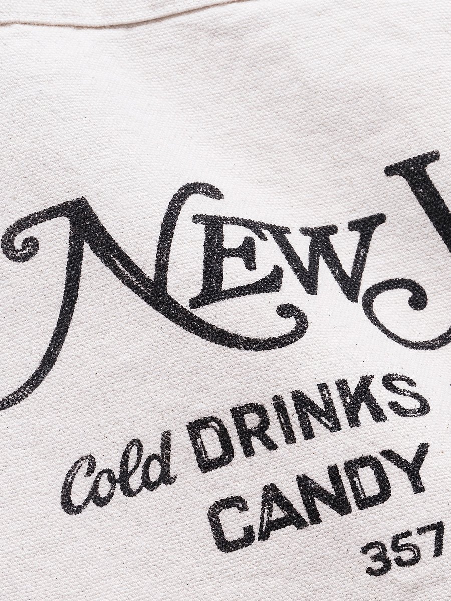 New York x Knickerbocker Corner Store Paper Boy Bag product image (3)