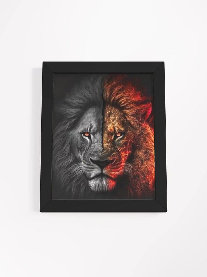 Tablou Leu product image (1)