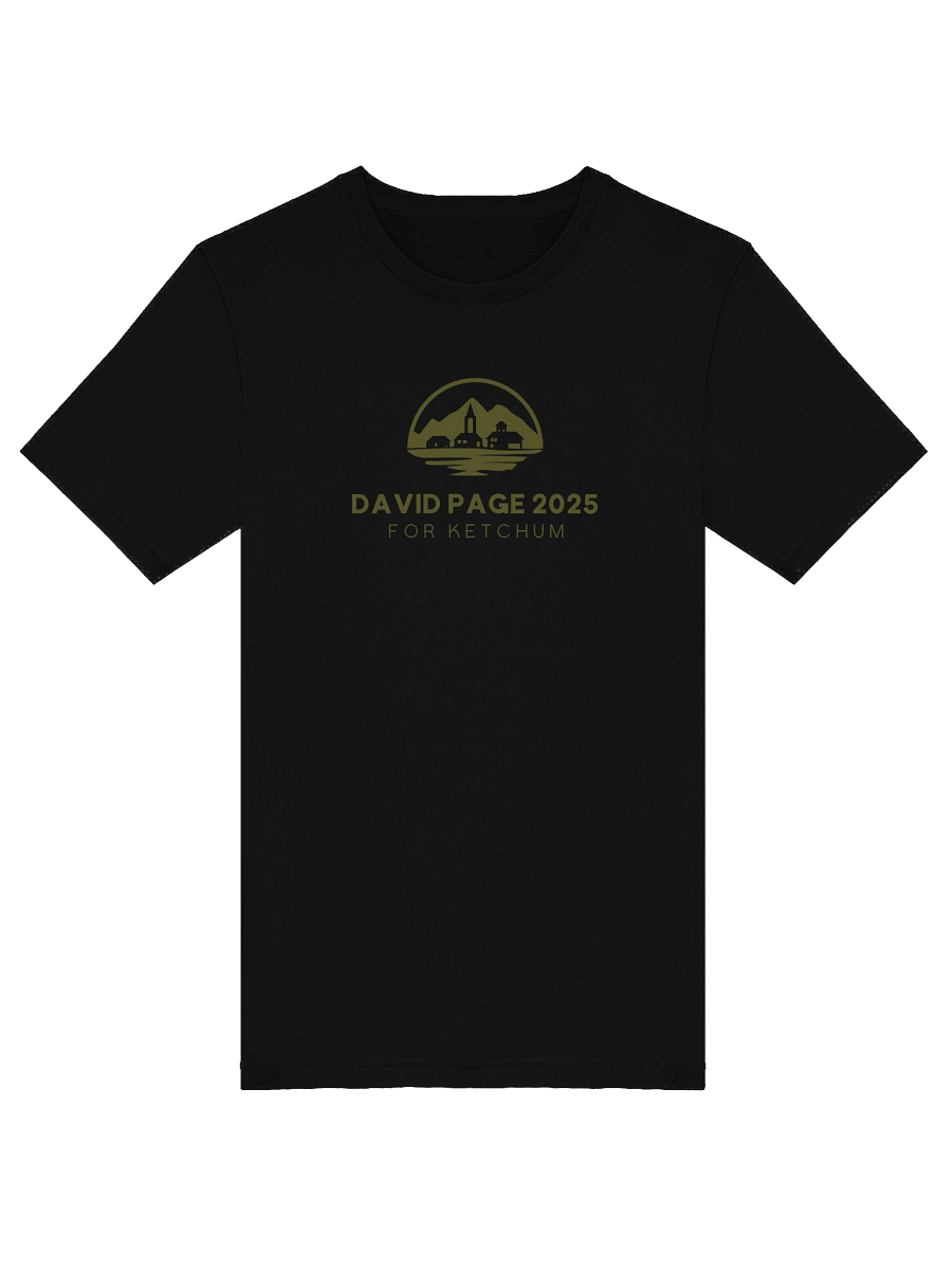 David Page 2025 Tee product image (41)