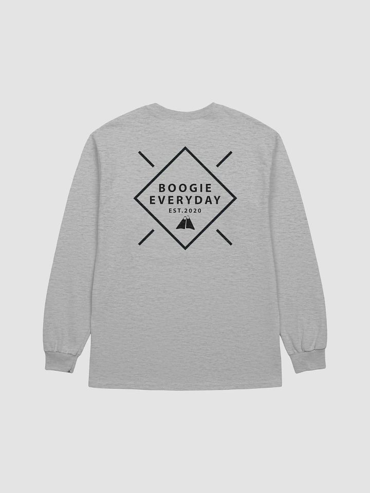 Boogie EST. 2020 Long Sleeve Tee product image (26)