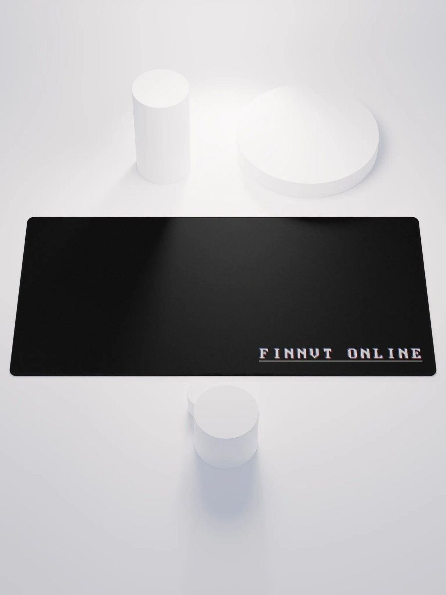 FINNVT ONLINE DESKMAT product image (1)