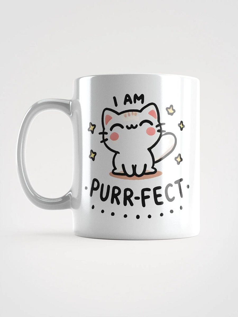 I am purr-fect mug product image (6)