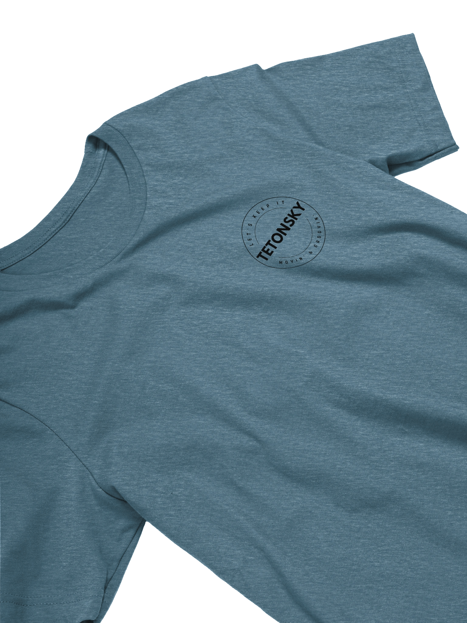 TetonSky Mountain Tee product image (23)