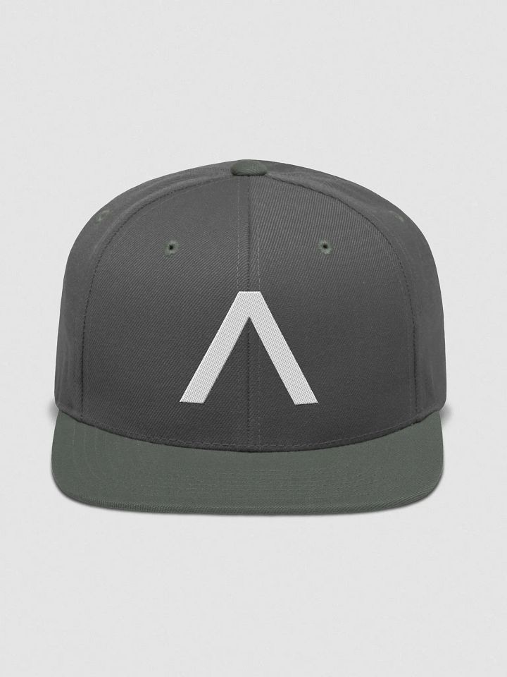 Casquette A brodée product image (3)