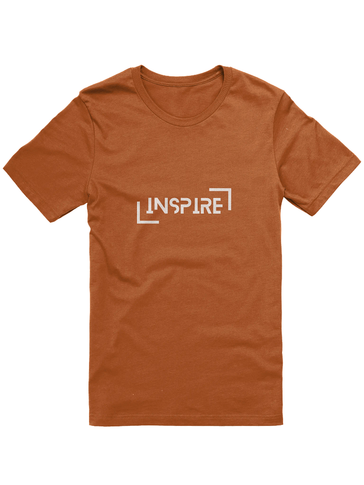 Inspire T-Shirt product image (1)