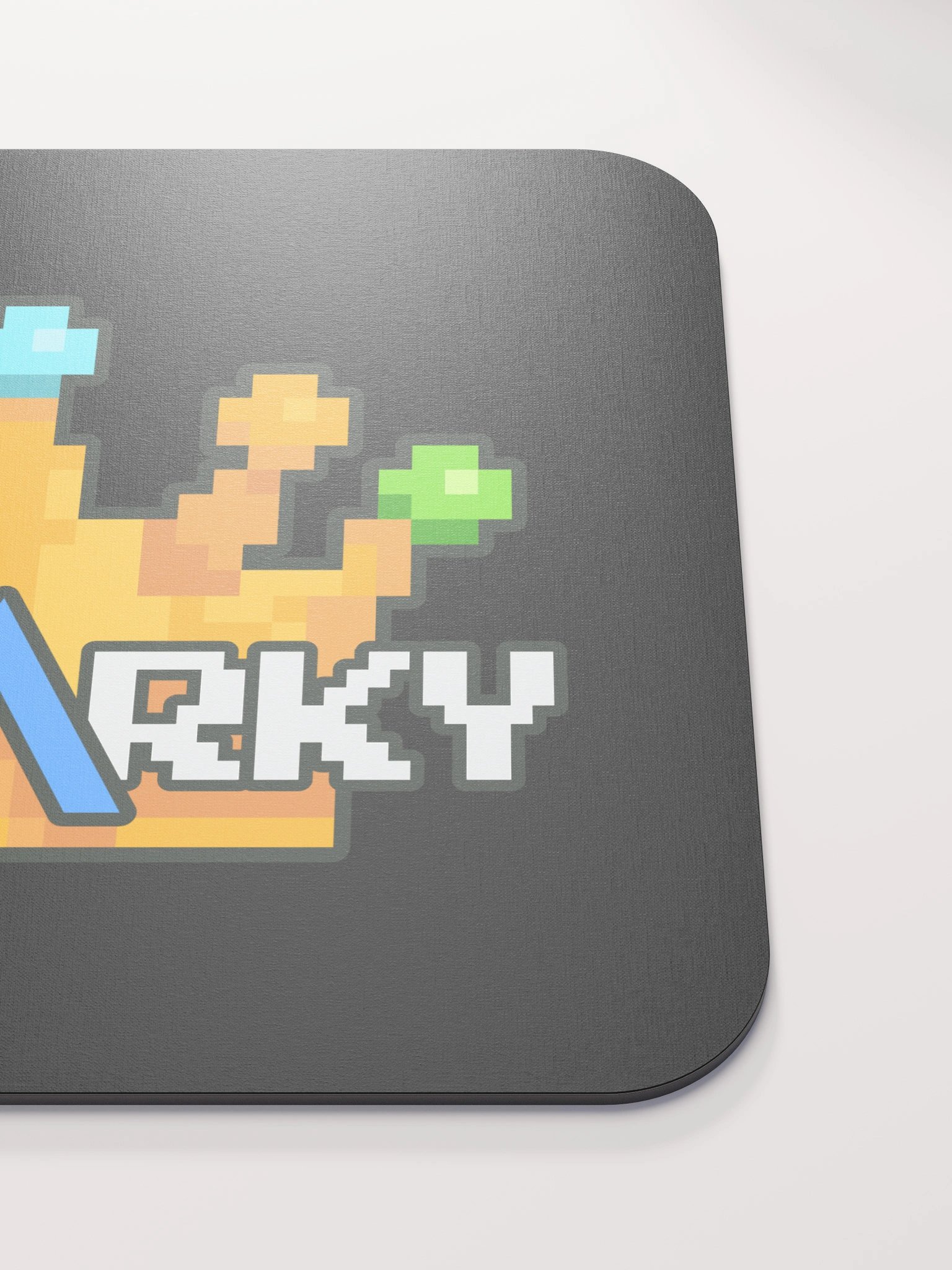 Monarky Mouse Pad product image (5)