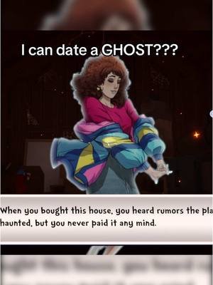 You really can date EVERYTHING #dateeverything #dateeverythinggame #datingsim #gaming #newgames #twitch #twitchstreamer #twitchclips #twitchtok 