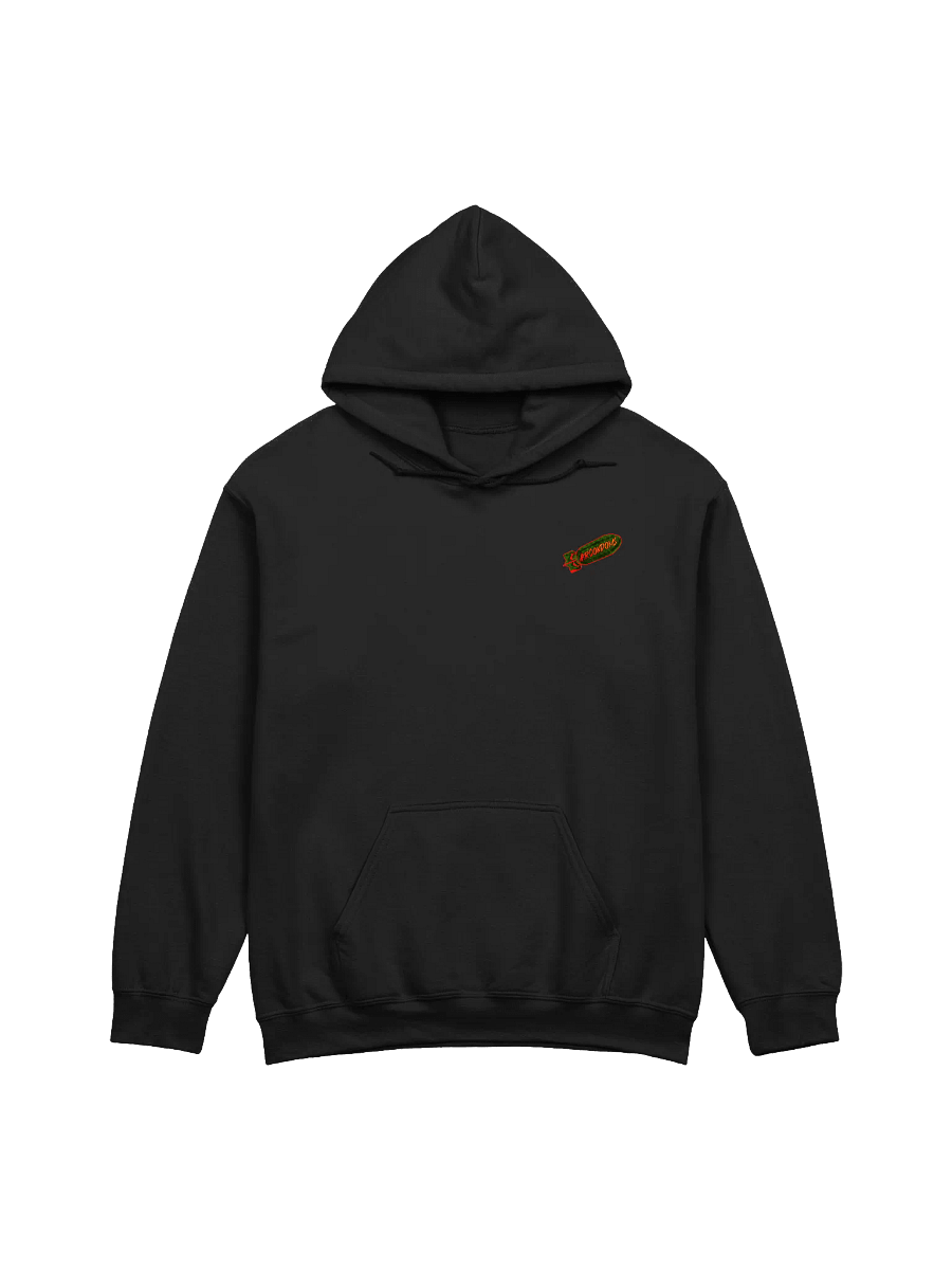 ACTV Hoody product image (2)