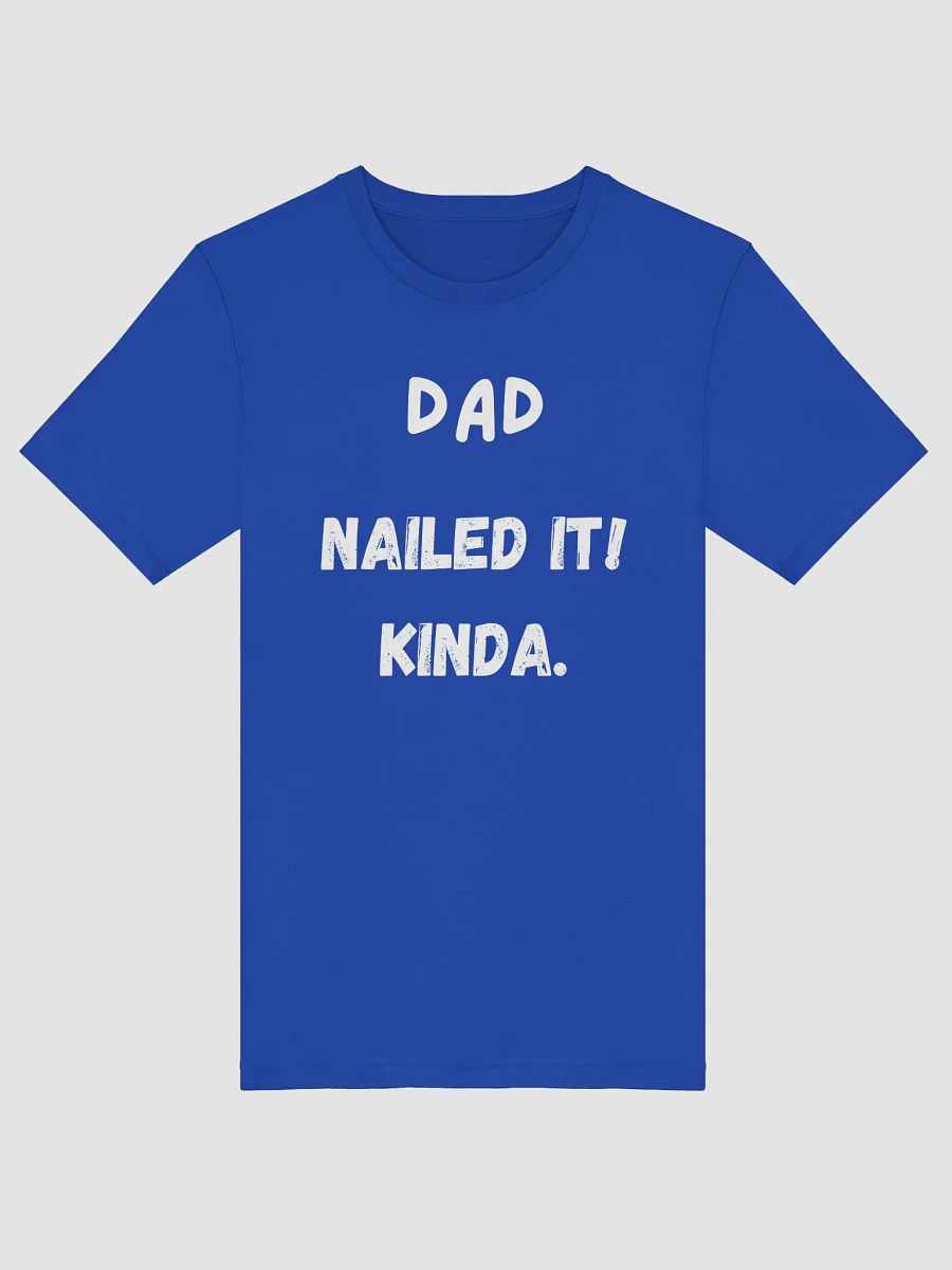 Nailed It! Kinda. product image (3)