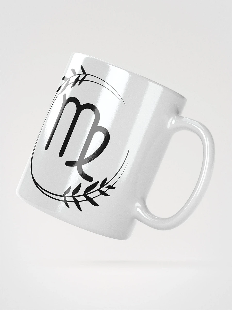 What's Your Moon Sign? Mug ~Virgo~ product image (2)