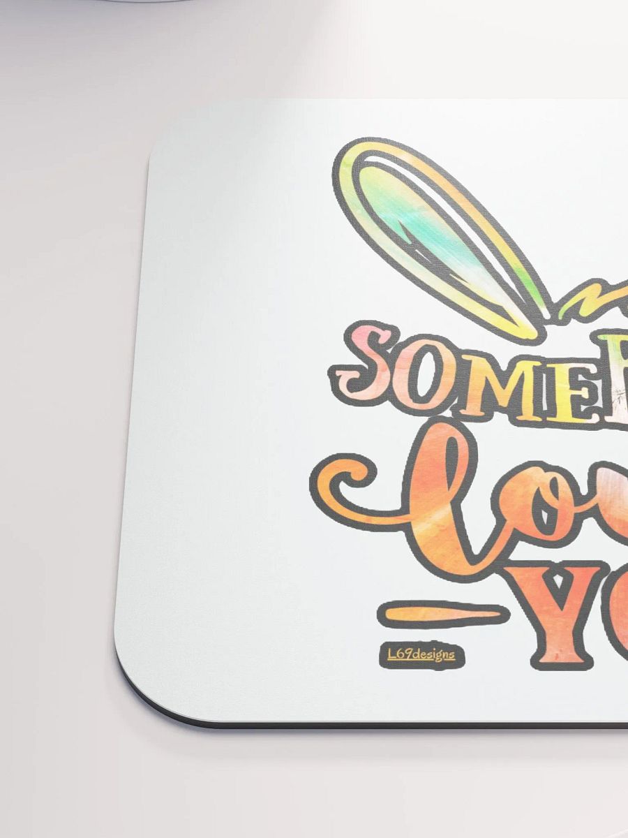 SOME BUNNY LOVES YOU! product image (6)
