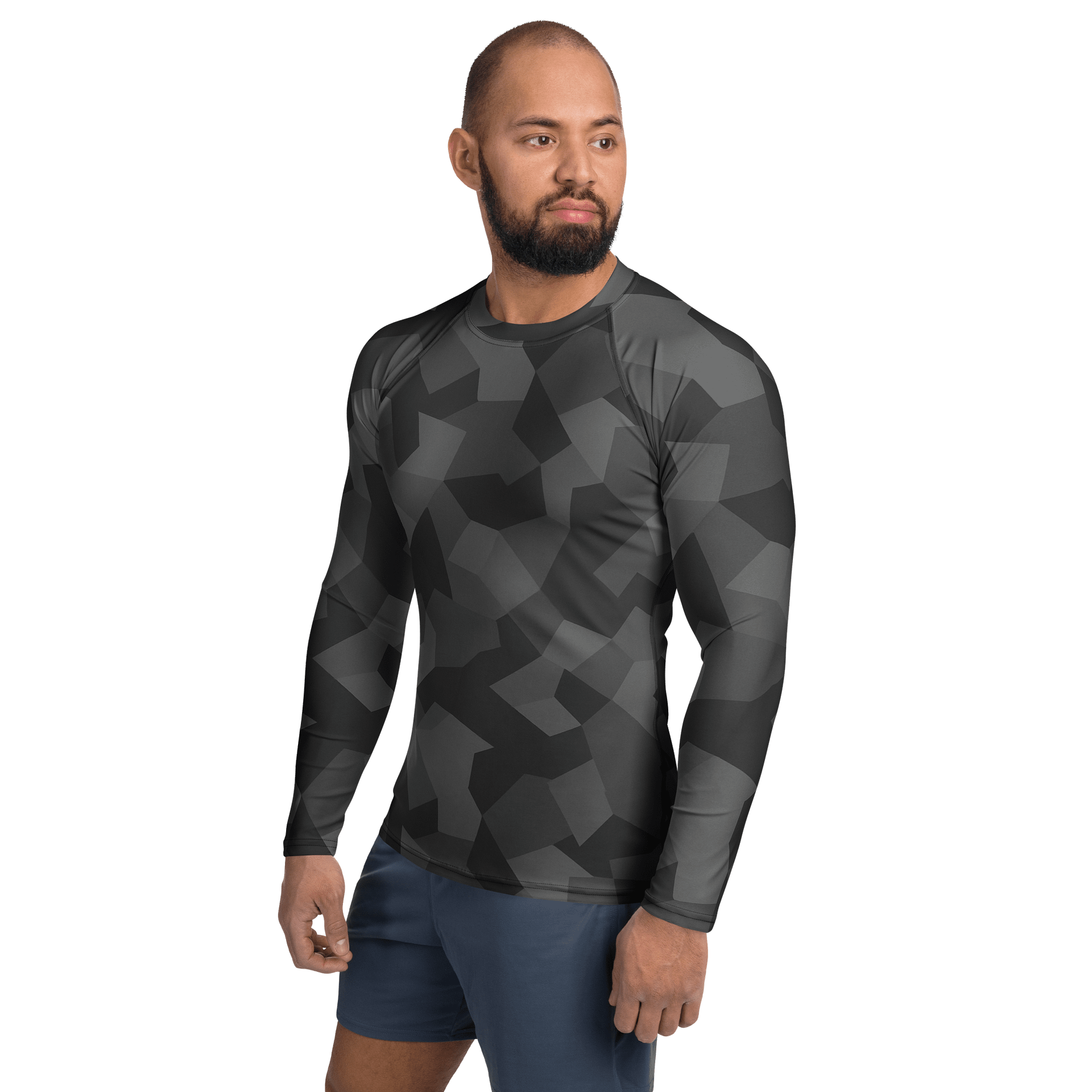 Urban Splinter Long Sleeve product image (3)
