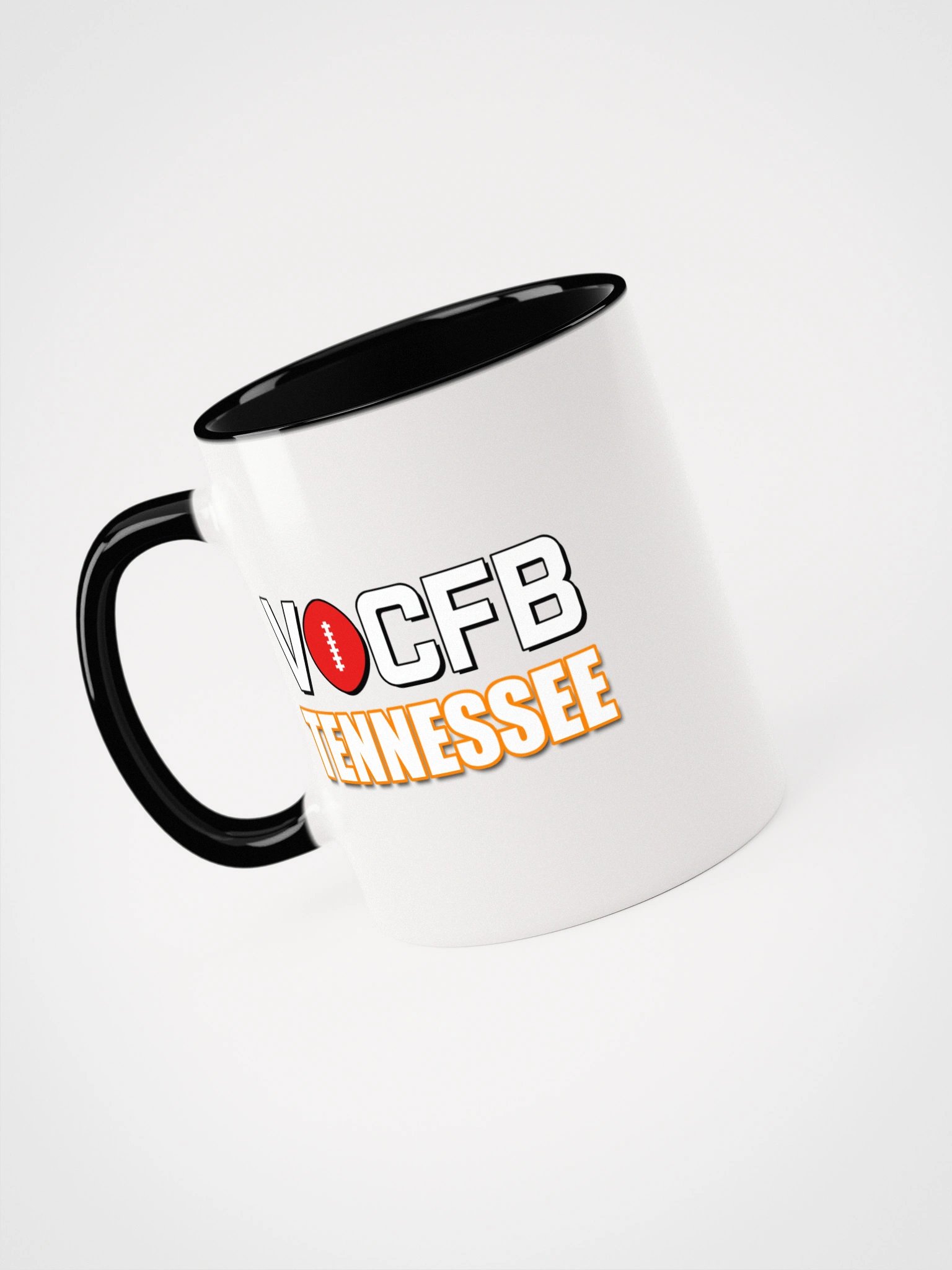 Tennessee VOCFB Game Day Mug product image (9)