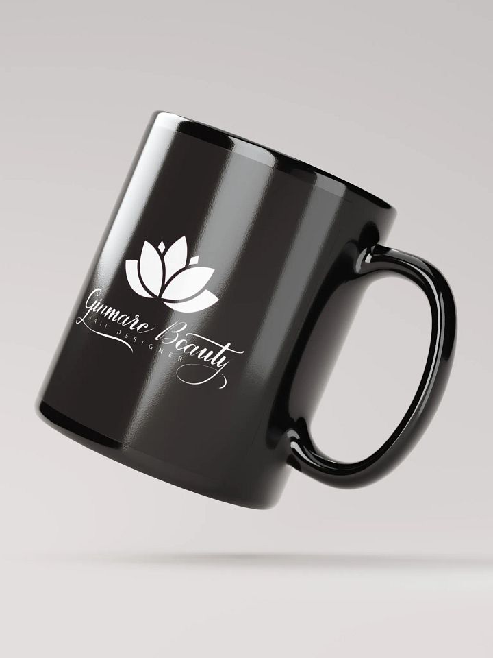 Lotus Beauty Mug product image (4)