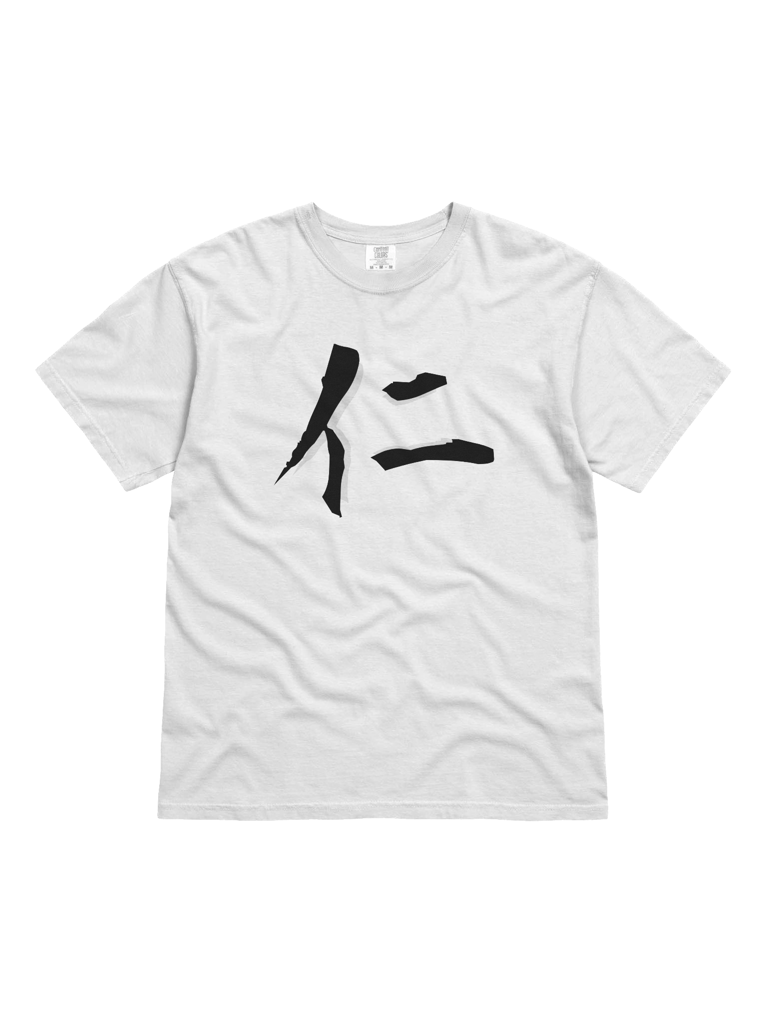 Your Soul Kanji T-shirt - Jin product image (1)