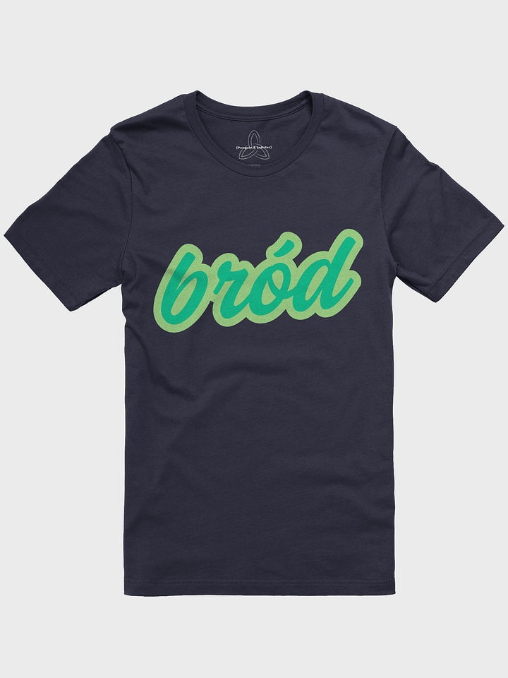 Bród (Pride) T-shirt product image (1)