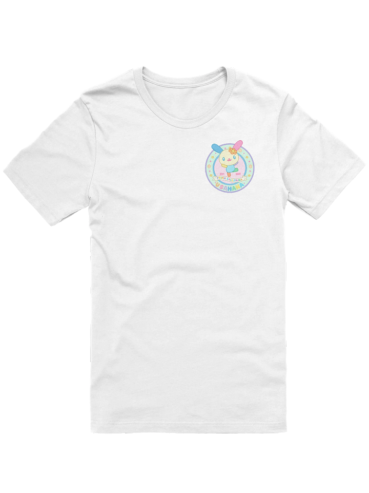 Rainbow Bunny TShirt product image (8)
