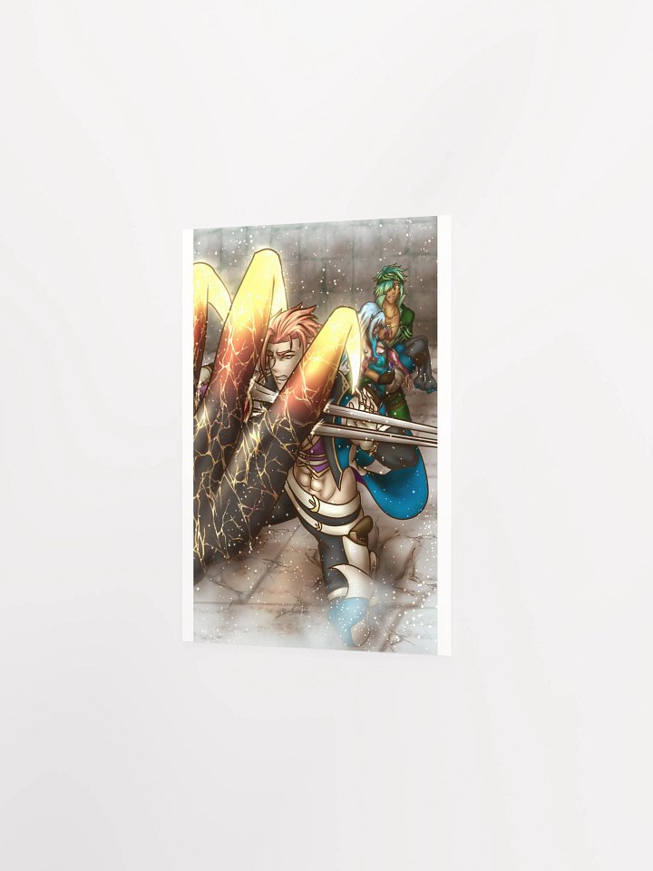 Protection Print product image (6)