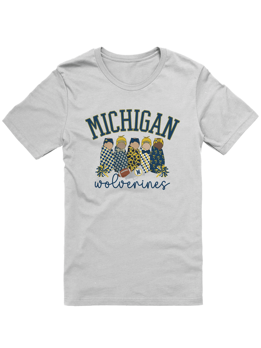 Michigan Babies product image (3)
