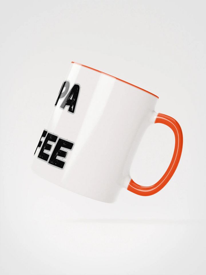 DAILY CAWFEE product image (2)