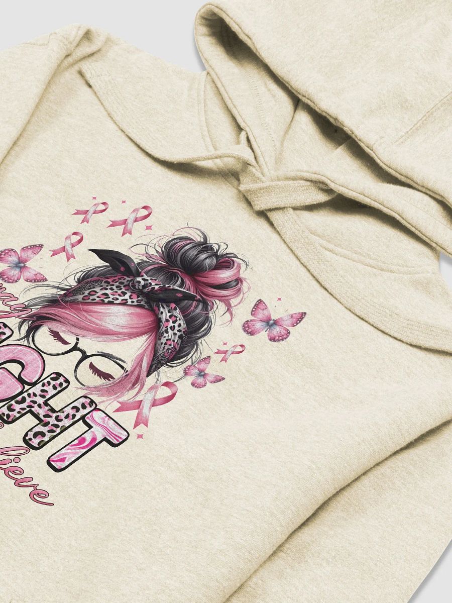Fight Hoodie product image (21)