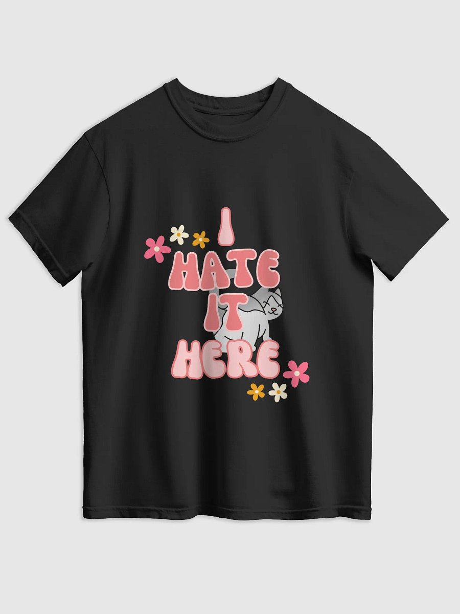 Hate it Here Tee product image (5)