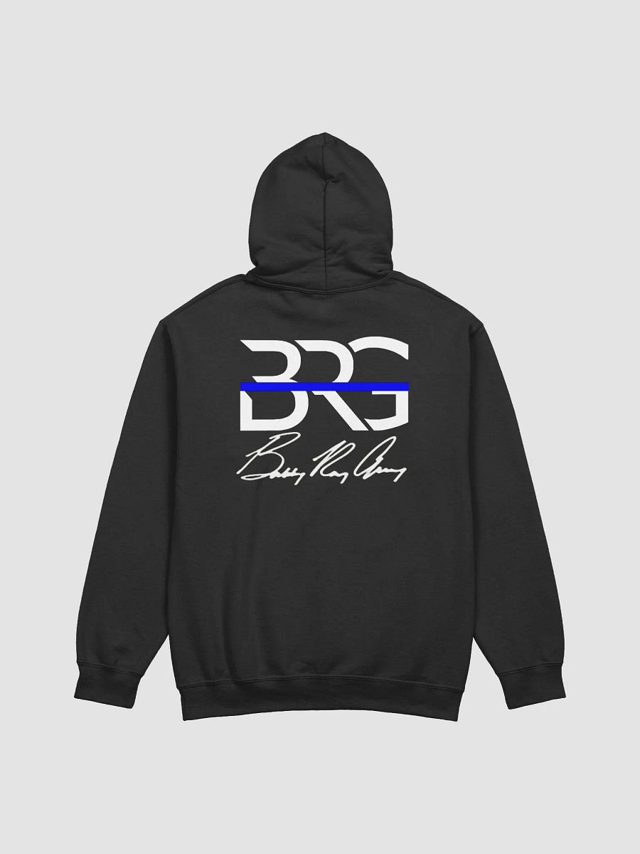 BRG TBL Hoodie product image (11)