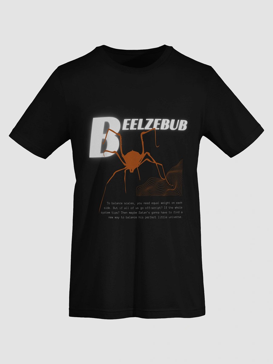 GLUTTONY - BEELZEBUB product image (7)