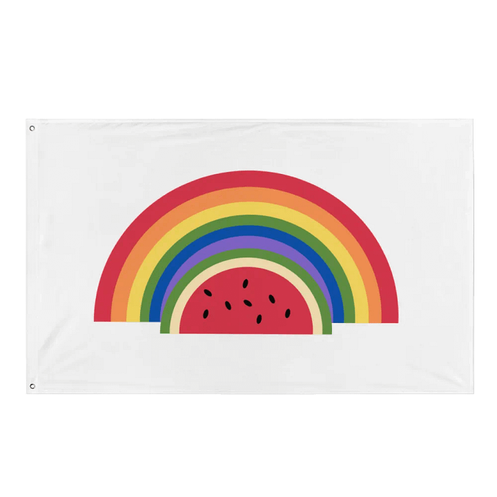 Palestine Pride flag product image (1)