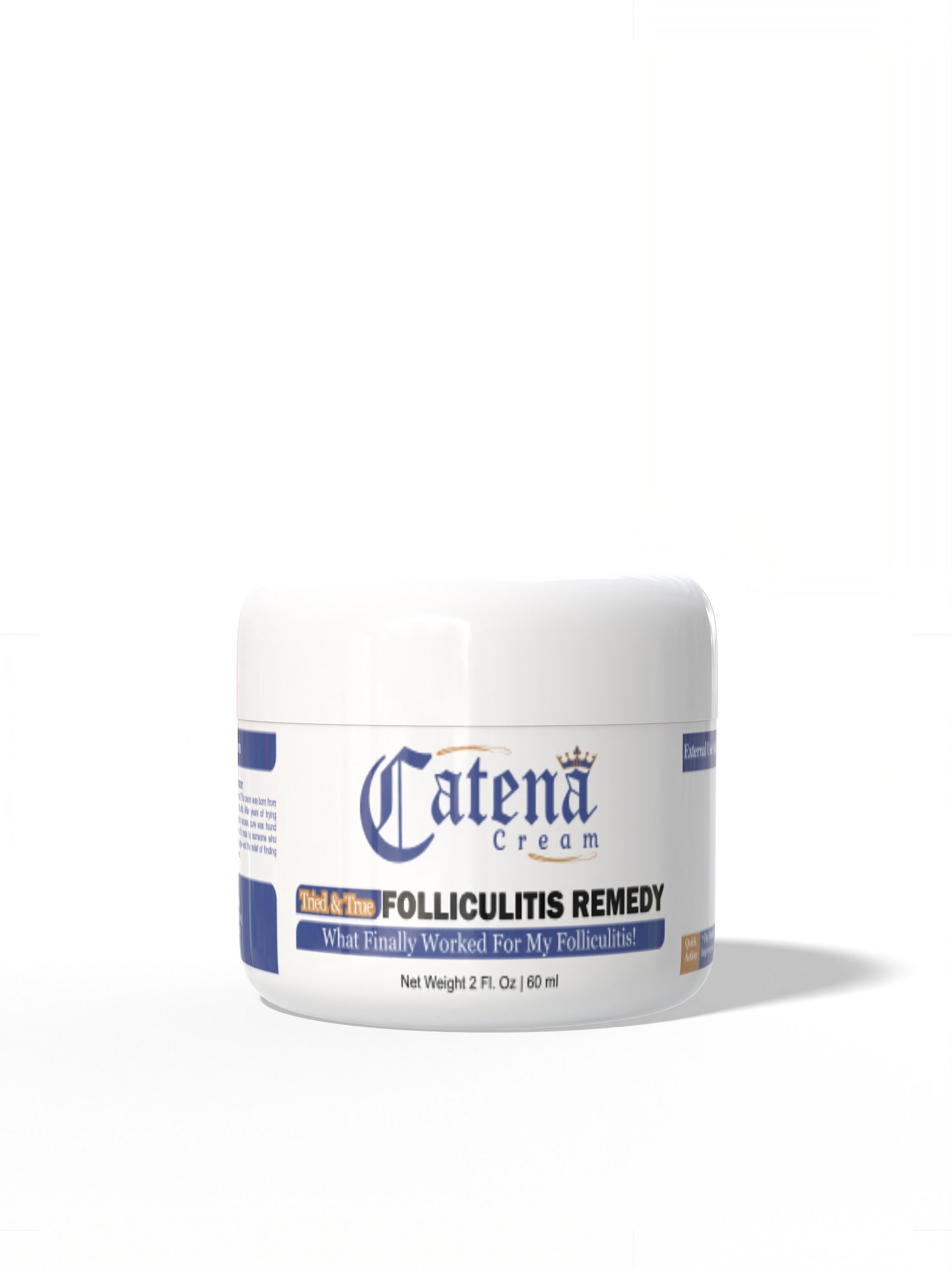 Folliculitis Remedy | 2 Oz product image (1)