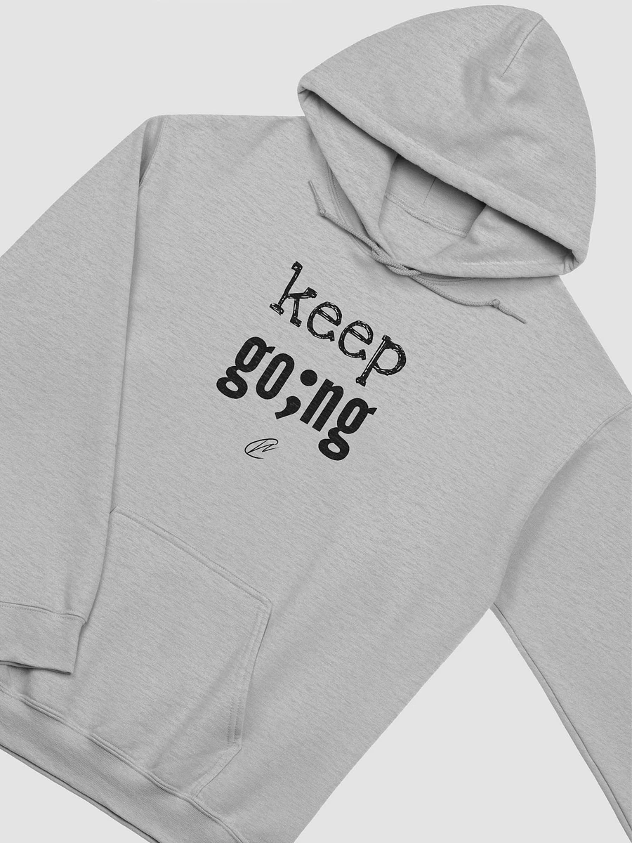 Keep Going - Hoodie product image (3)