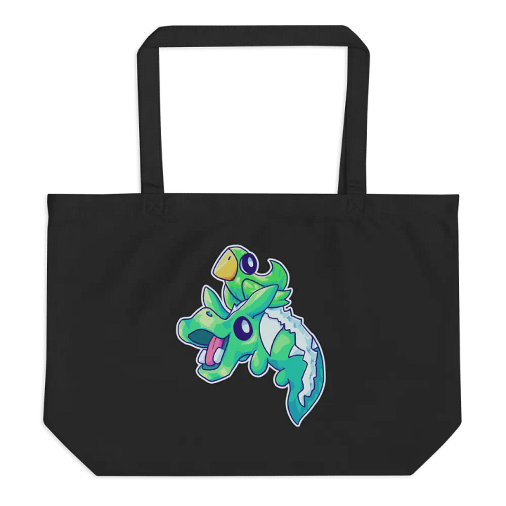 Wubba Duck Certified Organic Bag Of Swag product image (1)
