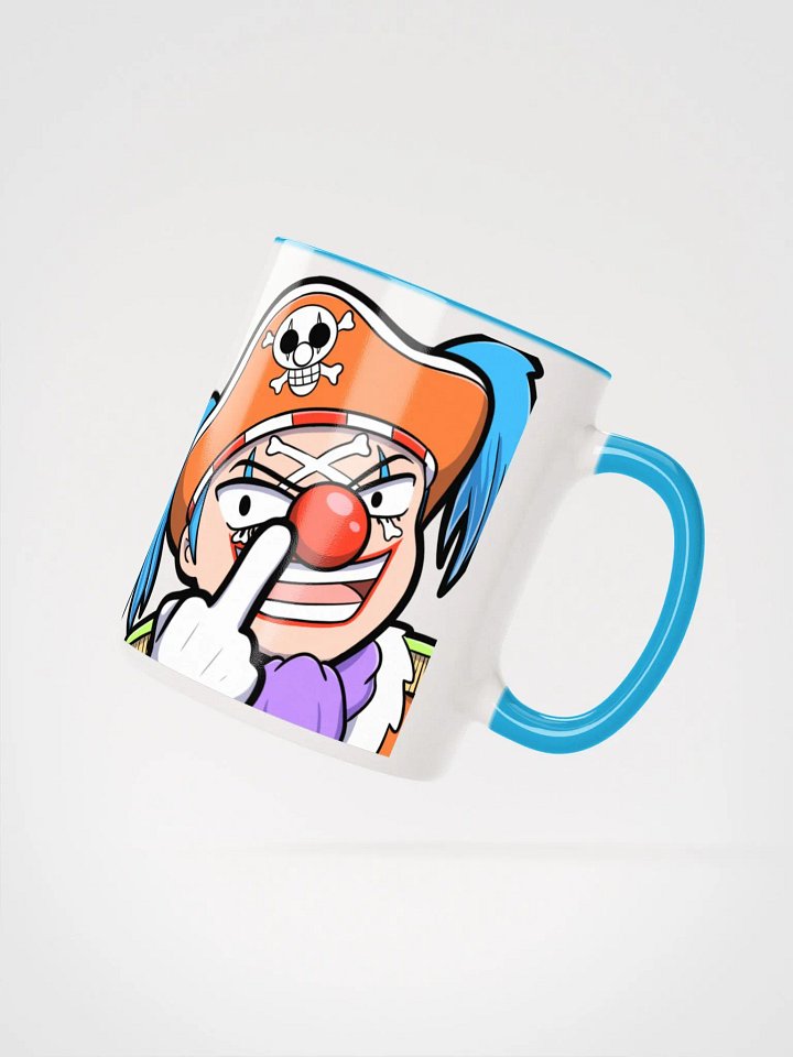 Buggy Mug product image (5)